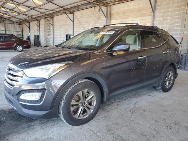 HYUNDAI SANTA FE 2015 5xyzu3lb1fg289323