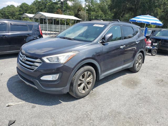 HYUNDAI SANTA FE S 2016 5xyzu3lb1gg320409