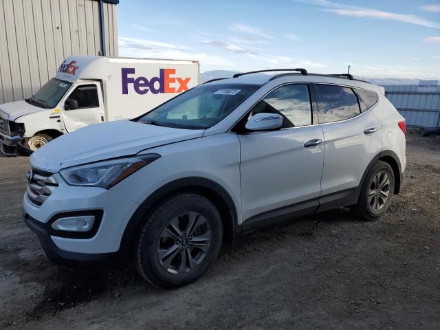 HYUNDAI SANTA FE 2016 5xyzu3lb1gg332477