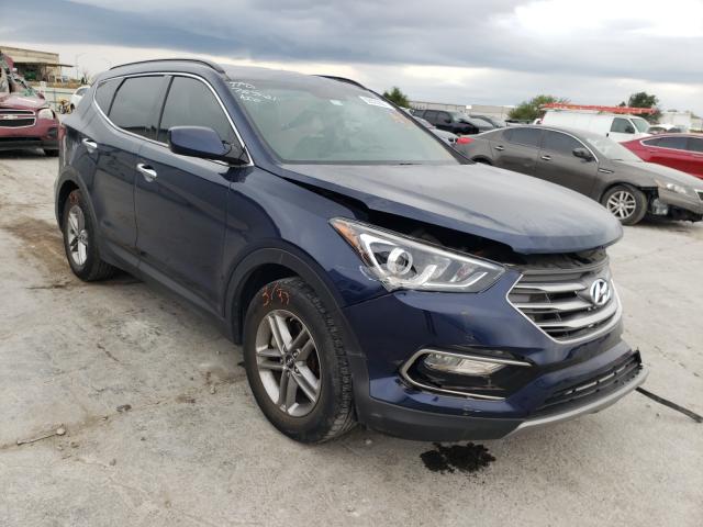 HYUNDAI NULL 2017 5xyzu3lb1hg435514