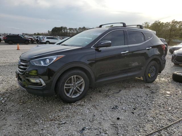 HYUNDAI SANTA FE S 2017 5xyzu3lb1hg483093