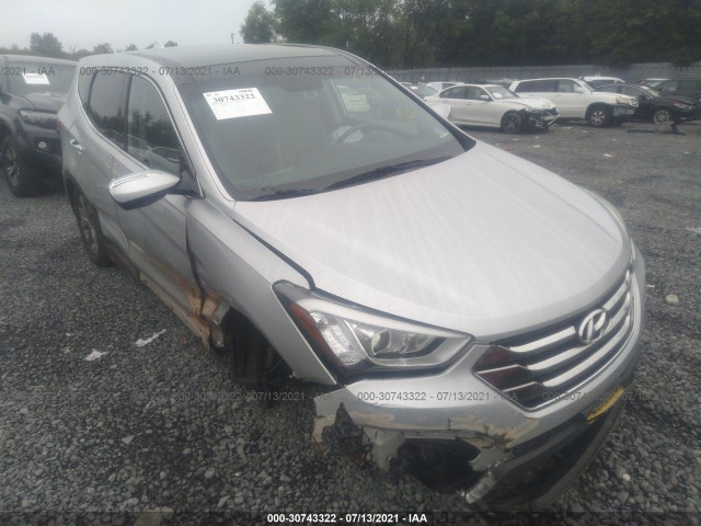 HYUNDAI SANTA FE 2013 5xyzu3lb2dg003122