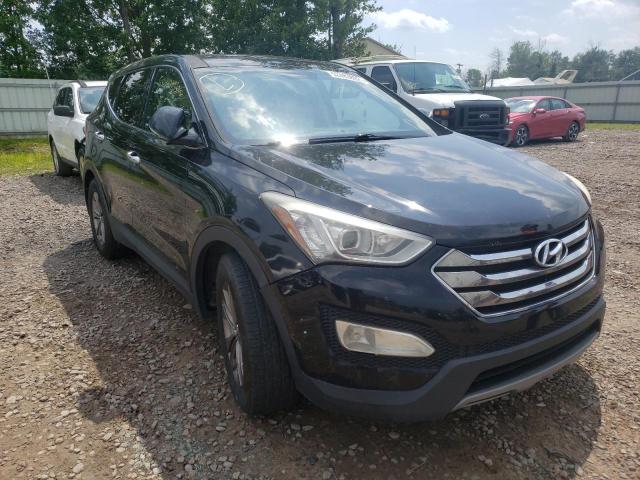 HYUNDAI SANTA FE S 2013 5xyzu3lb2dg007364