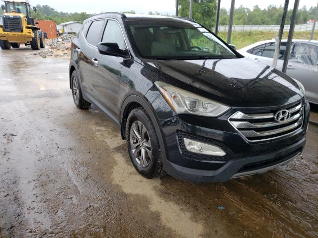 HYUNDAI SANTA FE S 2013 5xyzu3lb2dg015075