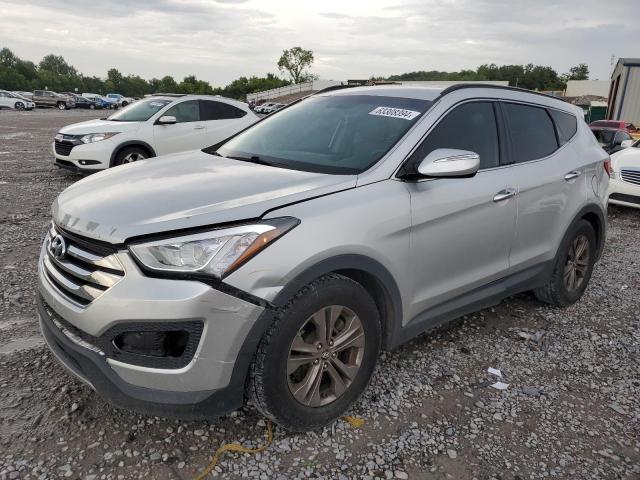 HYUNDAI SANTA FE 2013 5xyzu3lb2dg016808