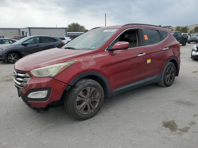 HYUNDAI SANTA FE S 2013 5xyzu3lb2dg021524