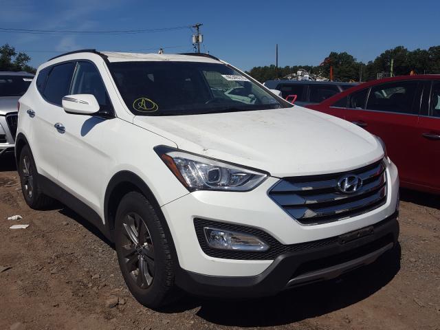 HYUNDAI SANTA FE S 2013 5xyzu3lb2dg023497