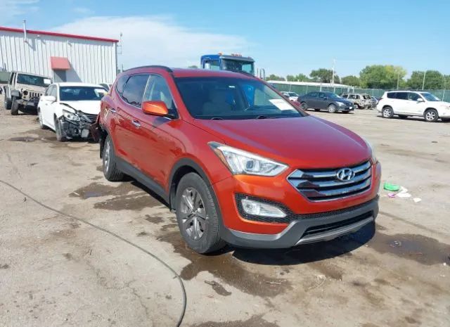 HYUNDAI SANTA FE 2013 5xyzu3lb2dg030658