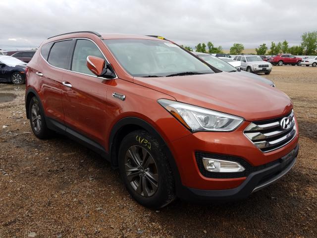 HYUNDAI NULL 2013 5xyzu3lb2dg032832