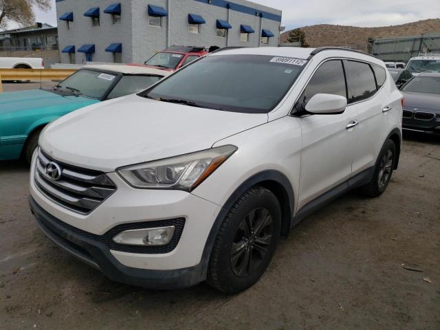 HYUNDAI SANTA FE S 2013 5xyzu3lb2dg039635