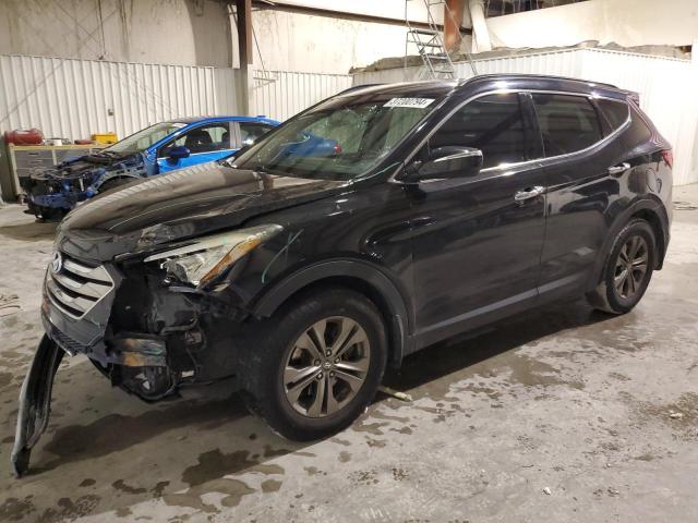 HYUNDAI SANTA FE 2013 5xyzu3lb2dg062641