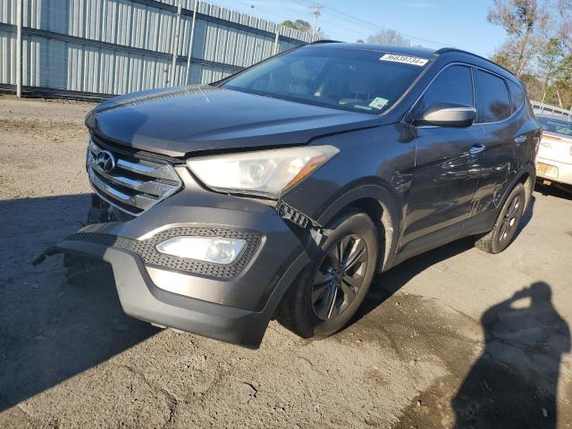 HYUNDAI SANTA FE 2013 5xyzu3lb2dg065622