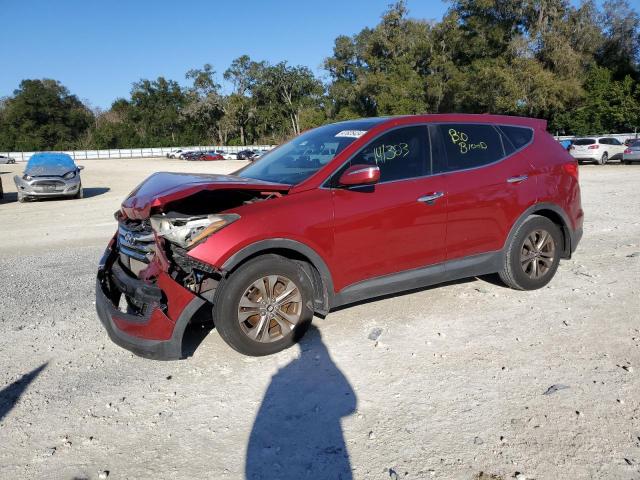 HYUNDAI SANTA FE 2013 5xyzu3lb2dg076622