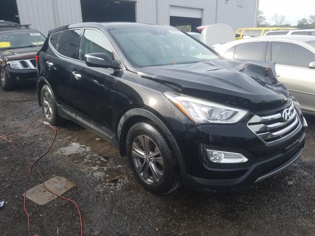 HYUNDAI SANTA FE S 2013 5xyzu3lb2dg077026