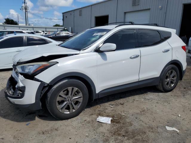 HYUNDAI SANTA FE S 2013 5xyzu3lb2dg080556