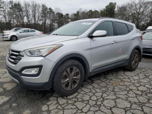 HYUNDAI SANTA FE 2013 5xyzu3lb2dg089970