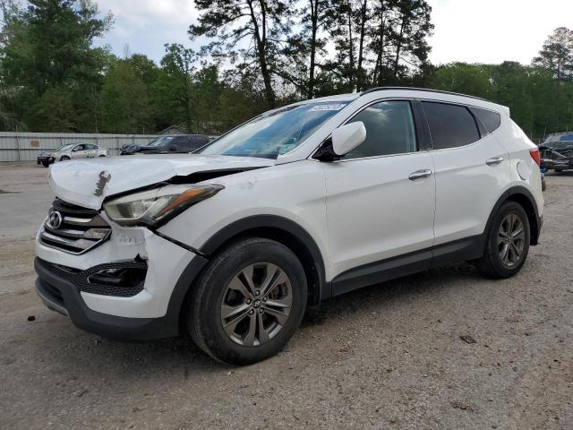 HYUNDAI SANTA FE S 2013 5xyzu3lb2dg091430