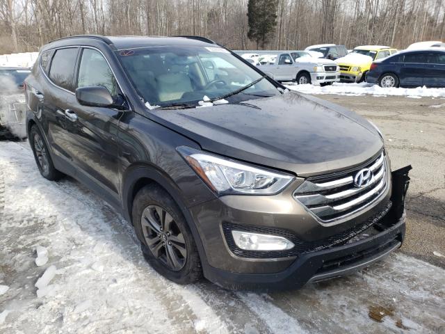 HYUNDAI SANTA FE S 2013 5xyzu3lb2dg106914