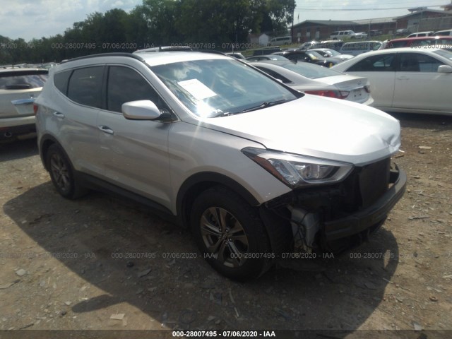 HYUNDAI SANTA FE 2013 5xyzu3lb2dg108520