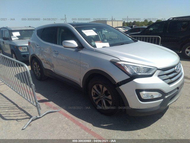 HYUNDAI SANTA FE 2013 5xyzu3lb2dg108534