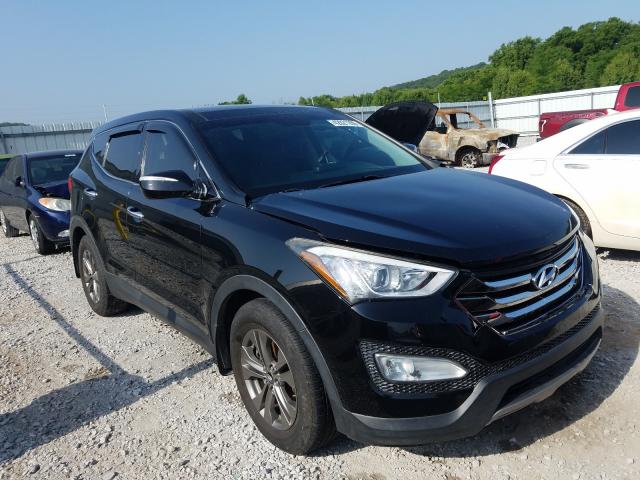 HYUNDAI NULL 2014 5xyzu3lb2eg133726