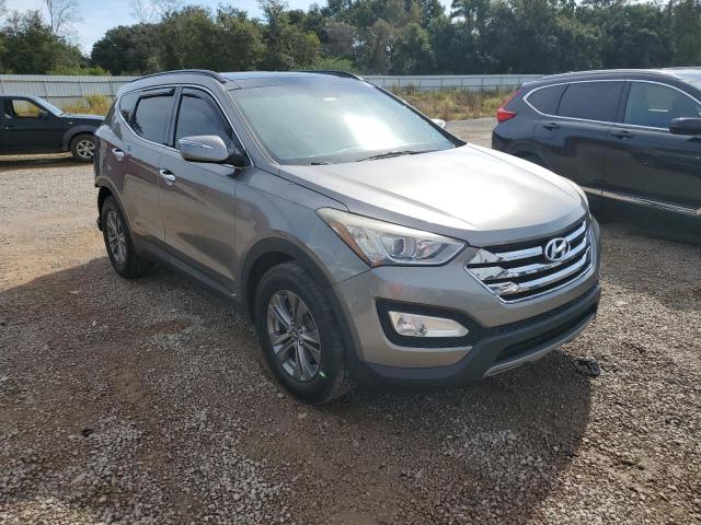 HYUNDAI SANTA FE S 2014 5xyzu3lb2eg138599