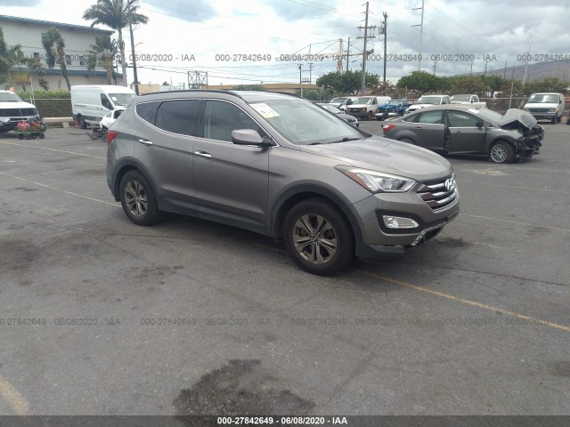 HYUNDAI NULL 2014 5xyzu3lb2eg155113