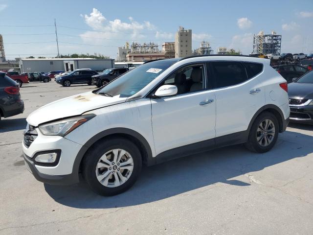 HYUNDAI SANTA FE 2014 5xyzu3lb2eg165544