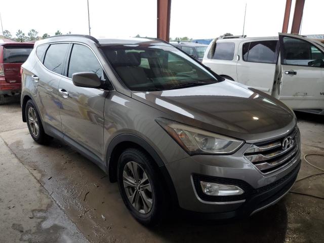 HYUNDAI SANTA FE S 2014 5xyzu3lb2eg167889