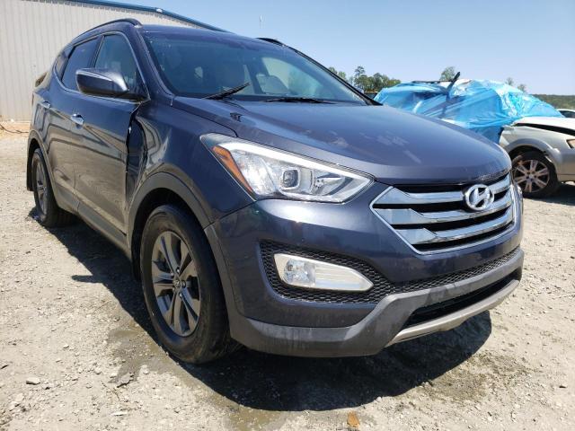 HYUNDAI SANTA FE S 2014 5xyzu3lb2eg170873