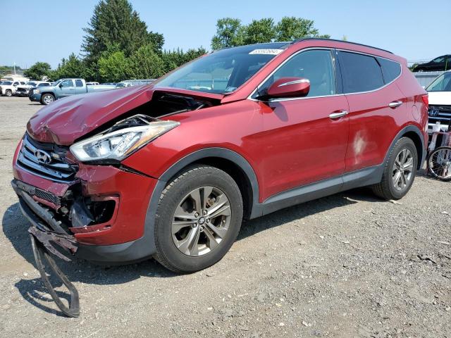 HYUNDAI SANTA FE S 2014 5xyzu3lb2eg173952