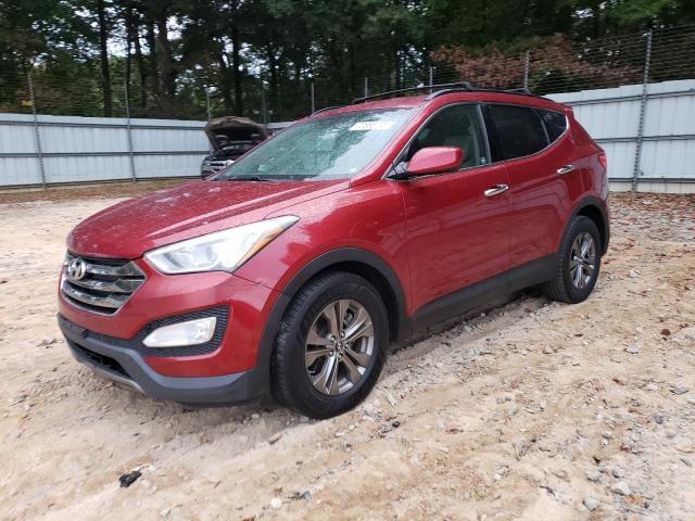 HYUNDAI SANTA FE S 2014 5xyzu3lb2eg177273