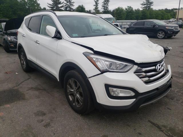 HYUNDAI SANTA FE S 2014 5xyzu3lb2eg195286