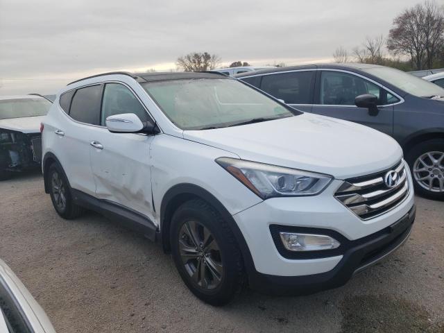 HYUNDAI SANTA FE S 2014 5xyzu3lb2eg208361