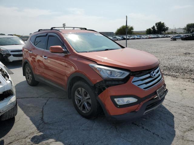 HYUNDAI SANTA FE S 2015 5xyzu3lb2fg258713