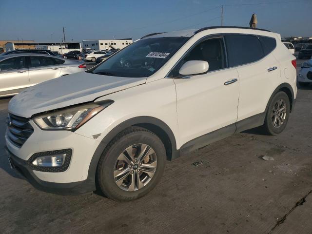 HYUNDAI SANTA FE S 2015 5xyzu3lb2fg267296