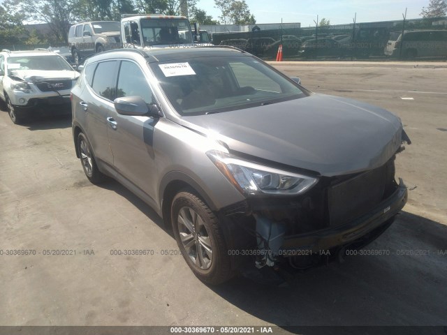 HYUNDAI NULL 2015 5xyzu3lb2fg292540