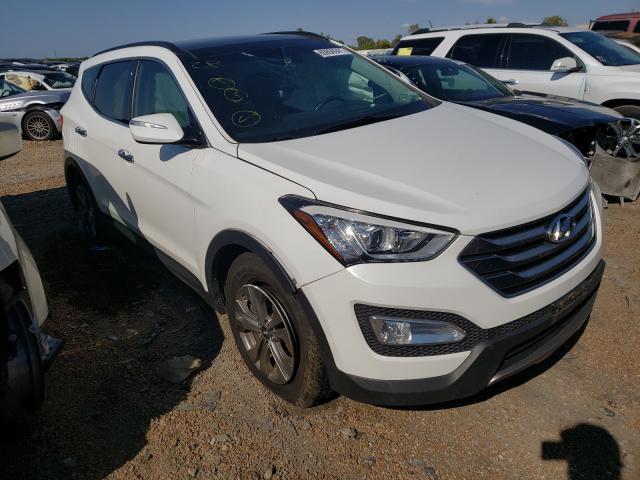 HYUNDAI SANTA FE S 2015 5xyzu3lb2fg293851