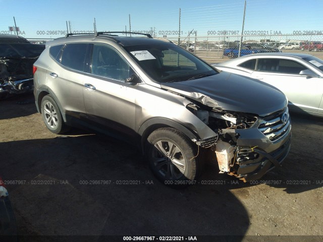 HYUNDAI NULL 2015 5xyzu3lb2fg297818