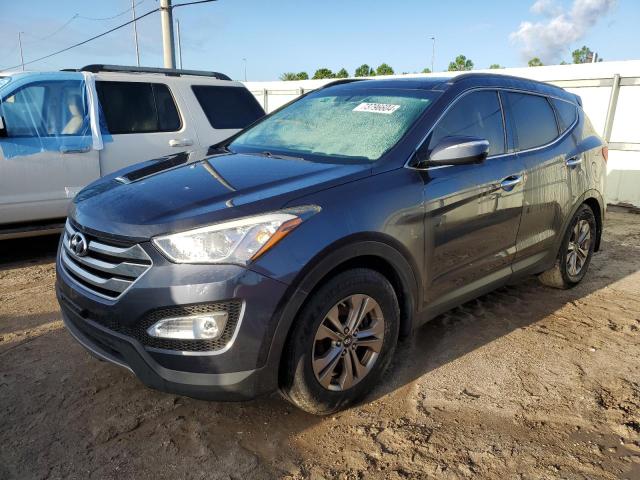 HYUNDAI SANTA FE S 2016 5xyzu3lb2gg312688