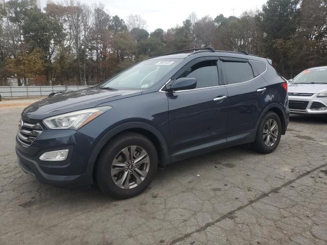 HYUNDAI SANTA FE 2016 5xyzu3lb2gg320211