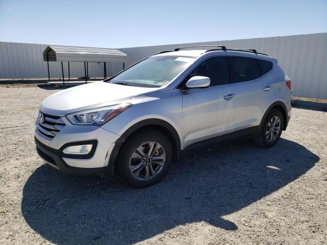 HYUNDAI SANTA FE S 2016 5xyzu3lb2gg346324