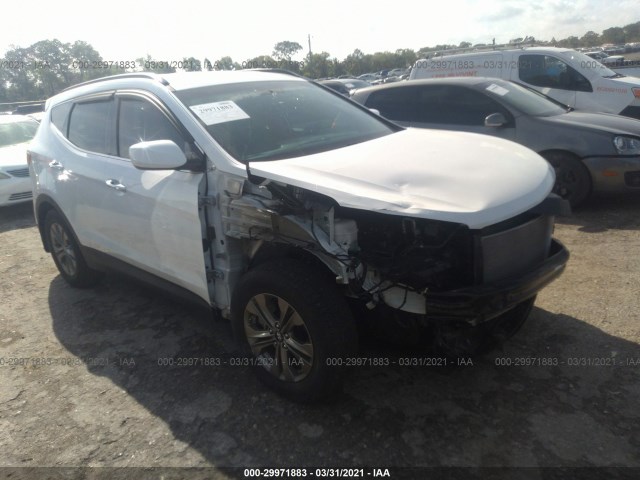 HYUNDAI NULL 2016 5xyzu3lb2gg355752