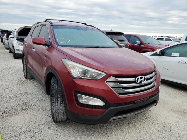 HYUNDAI SANTA FE S 2016 5xyzu3lb2gg363043