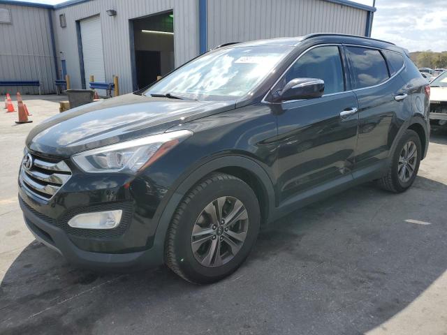 HYUNDAI SANTA FE S 2016 5xyzu3lb2gg371739