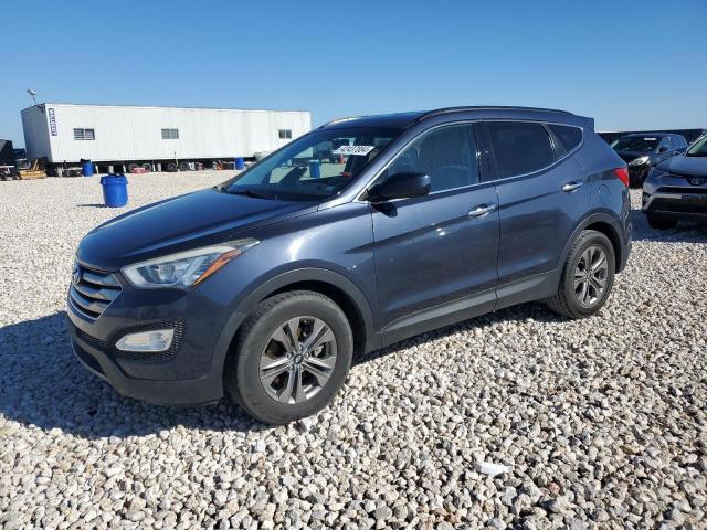 HYUNDAI SANTA FE 2016 5xyzu3lb2gg371918