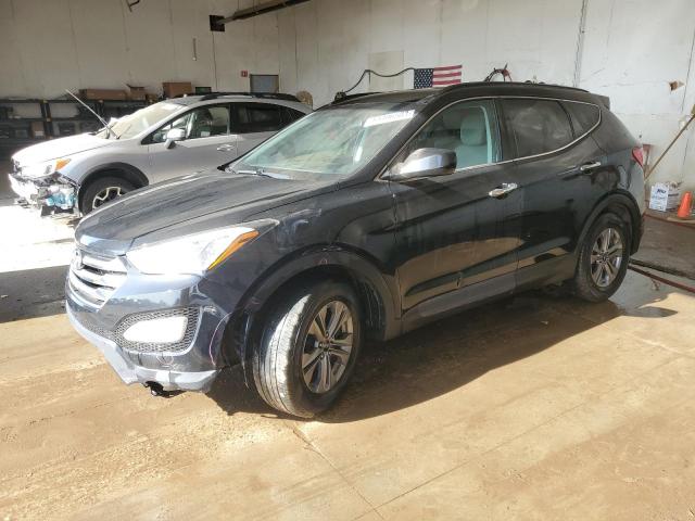 HYUNDAI SANTA FE S 2016 5xyzu3lb2gg377699