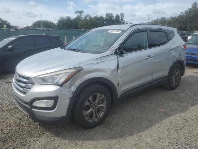 HYUNDAI SANTA FE S 2016 5xyzu3lb2gg378545