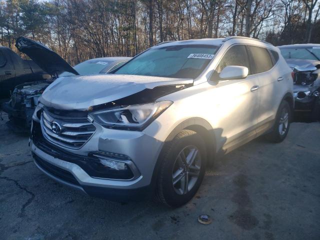 HYUNDAI SANTA FE S 2017 5xyzu3lb2hg425283