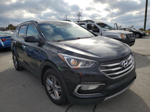 HYUNDAI SANTA FE S 2017 5xyzu3lb2hg425395